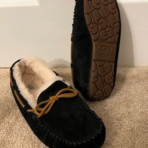 Ugg Moccasin